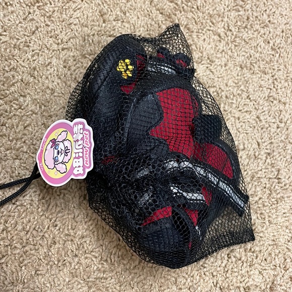 Waterproof Dog Shoes for Various Size Dogs Paw Protectors Shoes 4 Pcs - Picture 5 of 11